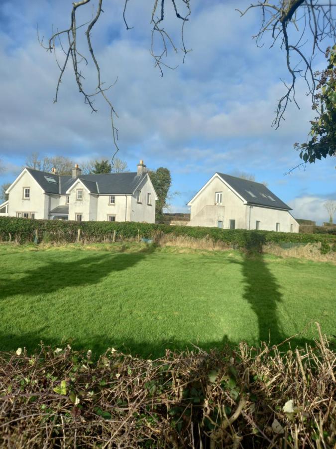 Lakeland Lodge Derrylin Buitenkant foto