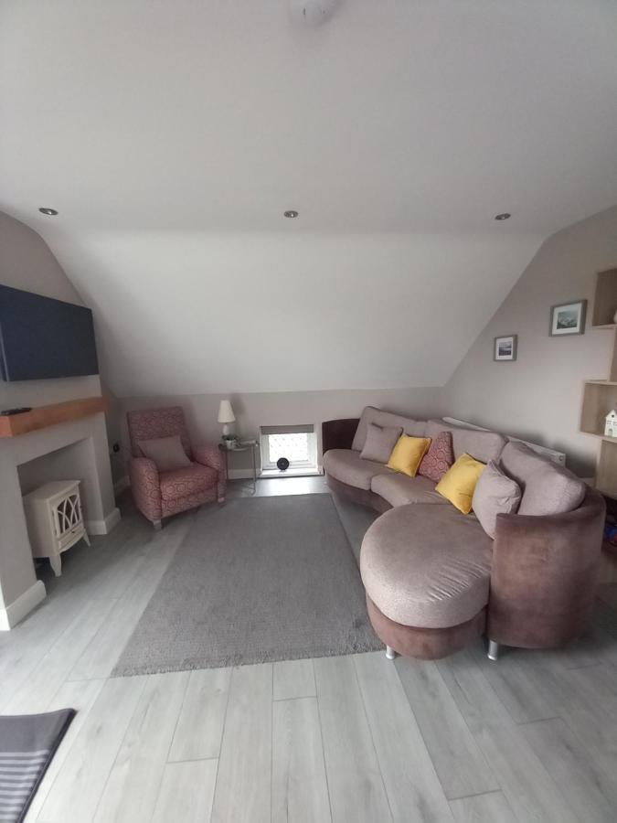 Lakeland Lodge Derrylin Buitenkant foto